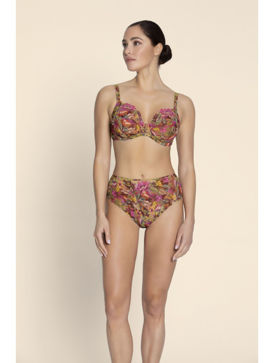 Lise Charmel Full cup bra DANSE DES FLEURS