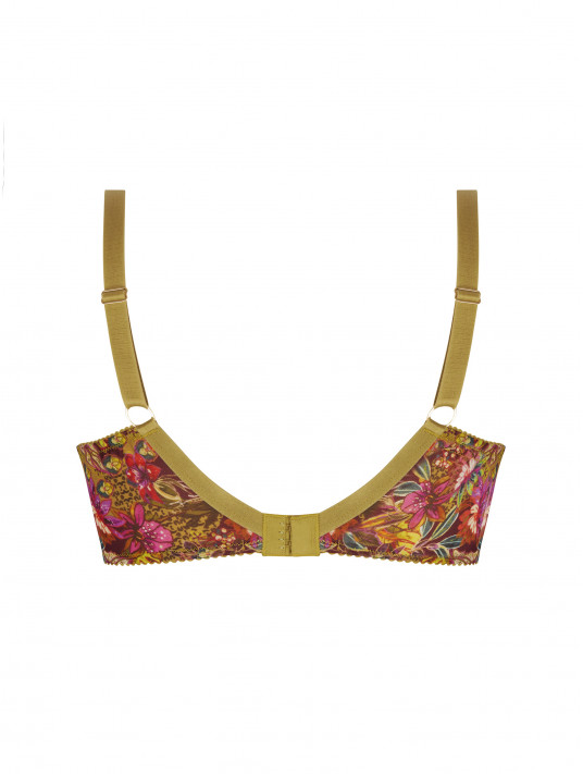 Lise Charmel Full cup bra DANSE DES FLEURS