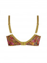 Lise Charmel Full cup bra DANSE DES FLEURS