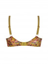 Soutien-gorge corbeille DANSE DES FLEURS