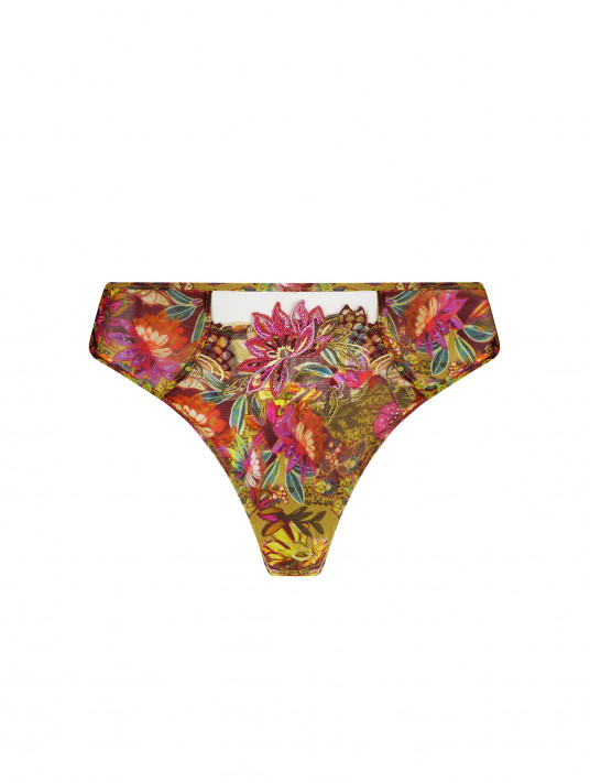 Lise Charmel String DANSE DES FLEURS