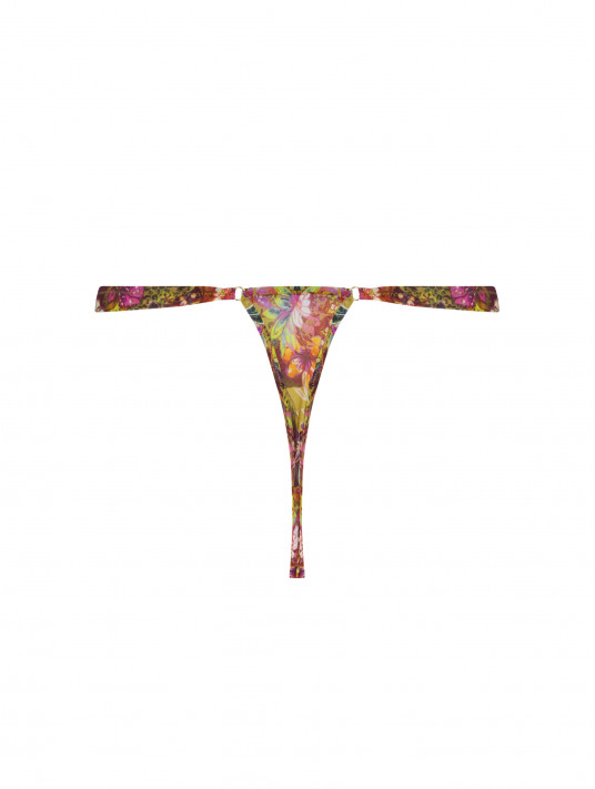 Lise Charmel Mini-string DANSE DES FLEURS