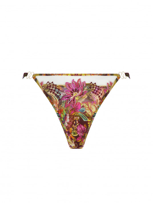 Lise Charmel Mini thong DANSE DES FLEURS