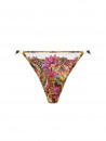 Lise Charmel Mini thong DANSE DES FLEURS