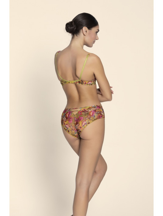 Lise Charmel Shorty DANSE DES FLEURS