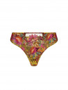 Lise Charmel Seduction briefs DANSE DES FLEURS