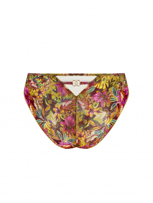 Lise Charmel Slip séduction DANSE DES FLEURS