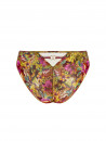 Lise Charmel Seduction briefs DANSE DES FLEURS