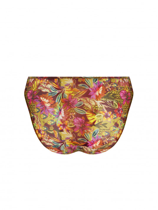 Slip fantaisie DANSE DES FLEURS