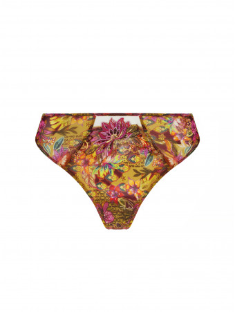 Brief DANSE DES FLEURS