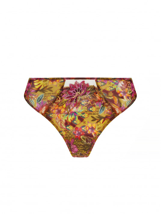 Slip fantaisie DANSE DES FLEURS