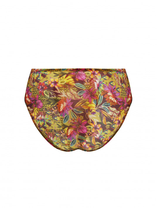Lise Charmel Full brief DANSE DES FLEURS