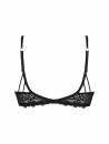 Lise Charmel Soutien-gorge armatures noir DIVA GLAMOUR