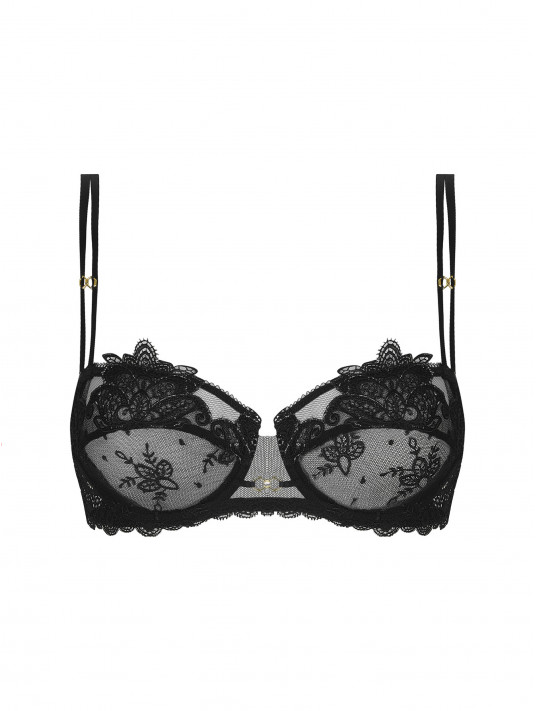 Lise Charmel Half cup bra DIVA GLAMOUR