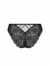 Lise Charmel Slip séduction dentelle noir DIVA GLAMOUR