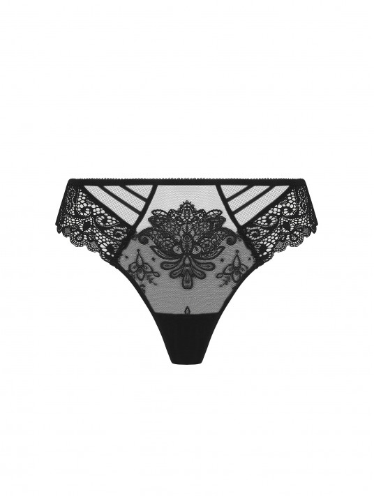 Italian brief DIVA GLAMOUR