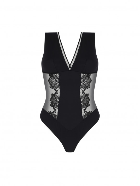 Lise Charmel Bodysuit DIVA GLAMOUR