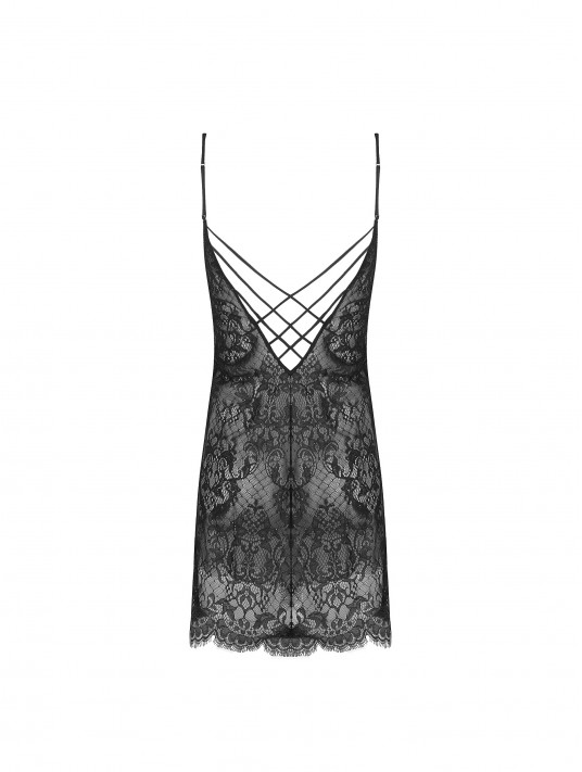 Lise Charmel Sexy lace nighty – Diva Glamour Nightdress