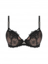 Lise Charmel Soutien-gorge coque DIVA GLAMOUR