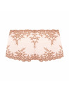 WAcoal Shorty taille haute Angel EMBRACE LACE