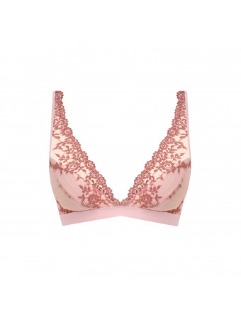 Wacoal Non wired bralette Angel EMBRACE LACE