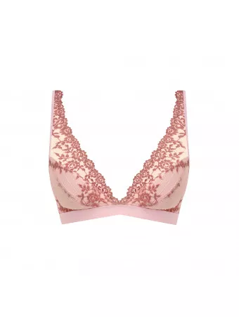 Wacoal Non wired bralette Angel EMBRACE LACE