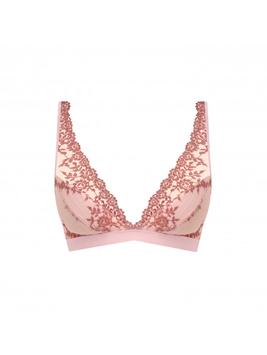 Wacoal Brassière sans armatures Angel EMBRACE LACE