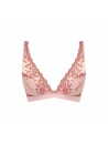 Wacoal Brassière sans armatures Angel EMBRACE LACE