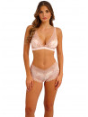 Wacoal Non wired bralette Angel EMBRACE LACE