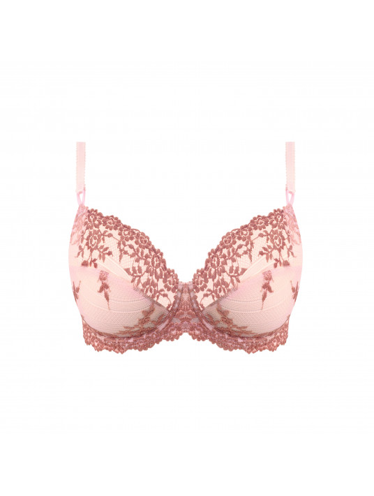 WAcaol Underwired bra Angel EMBRACE LACE