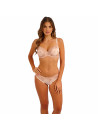 Pink angel Embrace lace wacoal Bikini brief