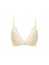 Non wired bra ABELLIA