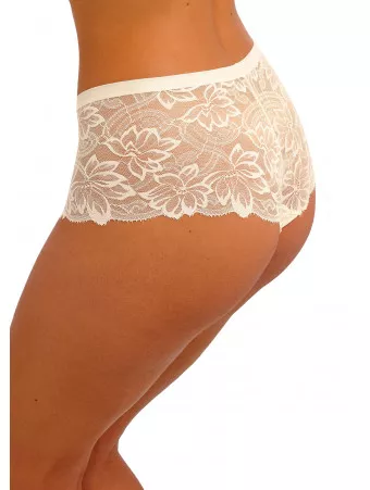 Wacoal Shorty ivoire ABELLIA