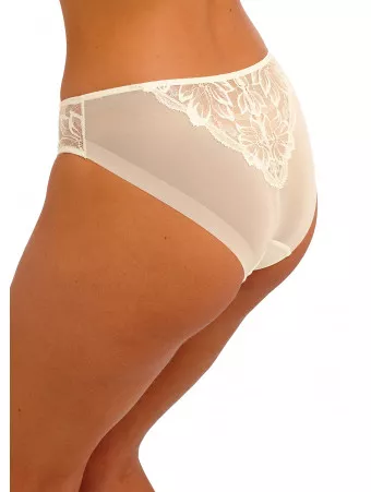 wacoal Slip ivoire ABELLIA