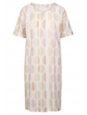 Feraud Short-sleeved nightgown COTTON