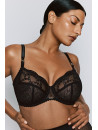 PRIMA DONNA Underwired Graphic Lace Bra NAICA