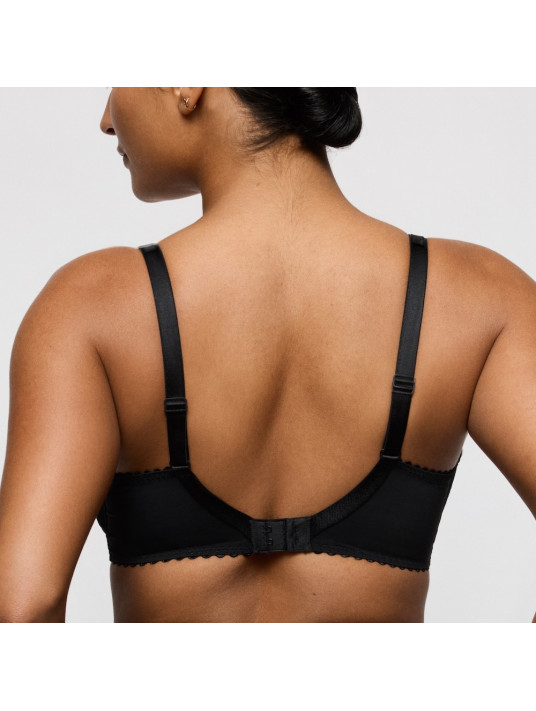 PRIMA DONNA Underwired Graphic Lace Bra NAICA