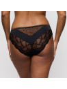 PRIMA DONNA Graphic Lace Brief NAICA