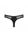 PRIMA DONNA Graphic Lace thong NAICA