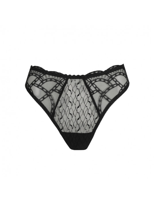 PRIMA DONNA Graphic Lace thong NAICA