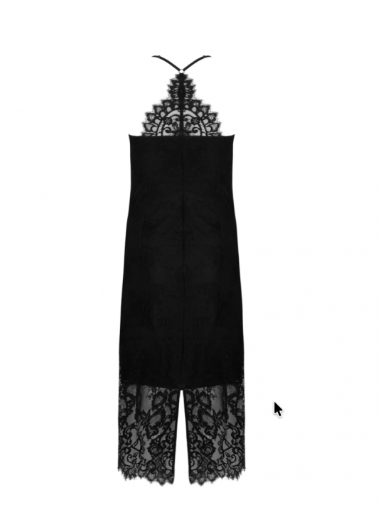 Robe longue DESIRS DE VENISE