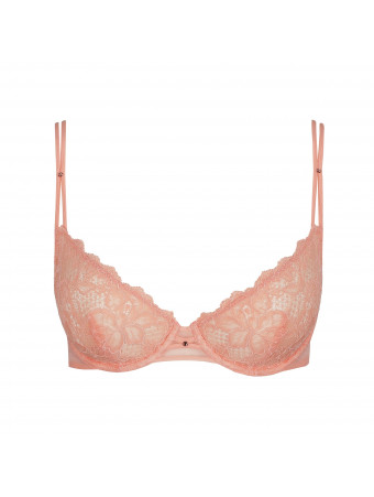 SARDA Soutien-gorge décolleté plongeant AMELIA