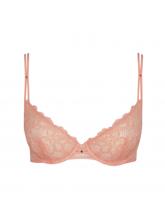 SARDA Soutien-gorge décolleté plongeant AMELIA