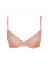 SARDA Soutien-gorge décolleté plongeant AMELIA