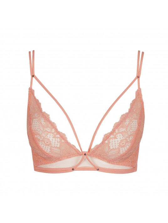 Triangle bralette AMELIA