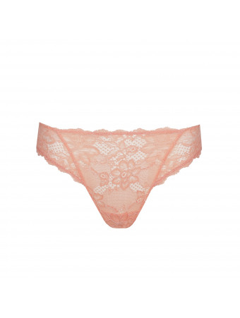 Sarda pink Rio brief AMELIA