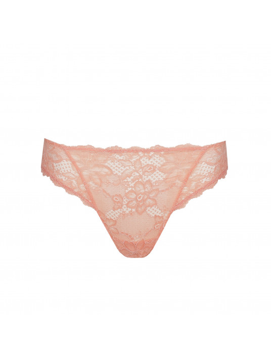 Sarda pink Rio brief AMELIA