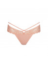 Sarda pink Tanga AMELIA