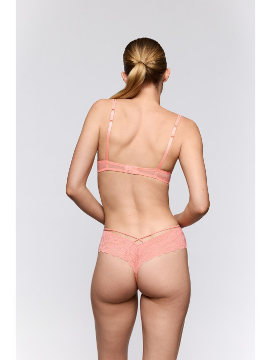 Sarda pink Tanga AMELIA