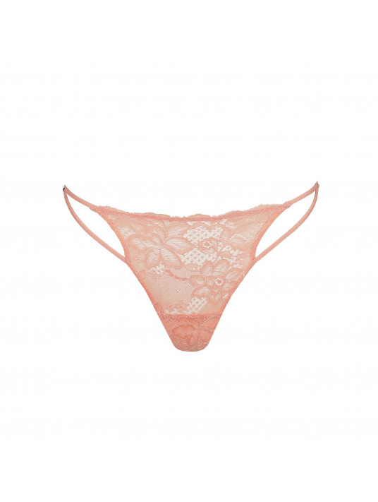 Sarda pink Thong AMELIA